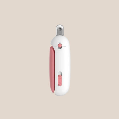PawTrim|  Veilige Nagelknipper voor Honden en Katten