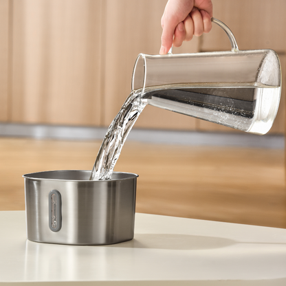 AquaWhisk- 2.2L Drinkfontein voor katten