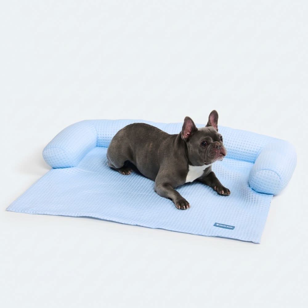 PawCool – Zelfkoelende Ligmat voor Honden