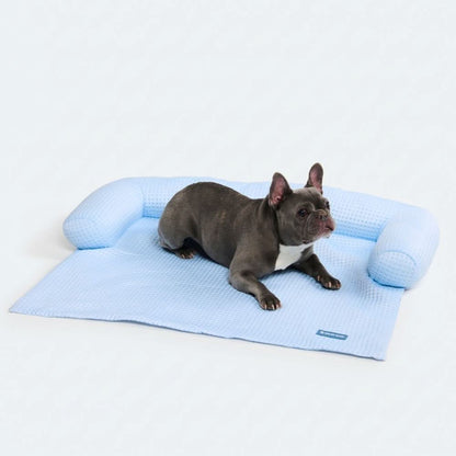 PawCool – Zelfkoelende Ligmat voor Honden