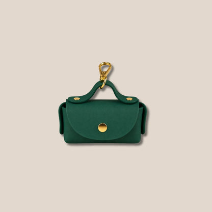 PawPouch - Stijlvol opbergtasje voor snoepjes & poepzakjes