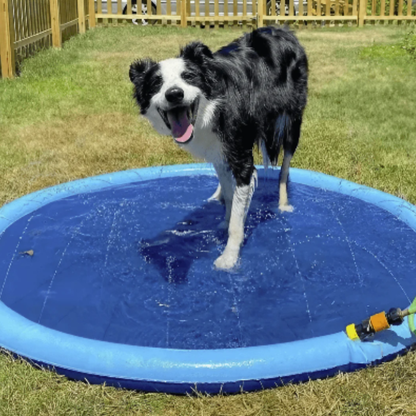 PawSplash | Verkoelende Splash Mat Voor Honden