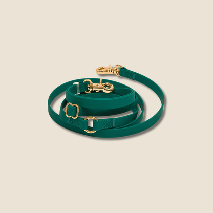 PawFlex - 4 manieren. 1 riem. Eindeloos wandelcomfort.