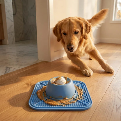 PawCalm – Likkom voor rust en ontspanning