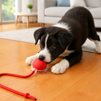 PawPlay | Interactief speeltje voor katten & honden. - Meer spelen. Minder slopen.