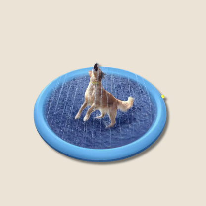 PawSplash | Verkoelende Splash Mat Voor Honden