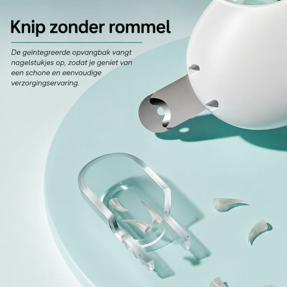 PawTrim|  Veilige Nagelknipper voor Honden en Katten