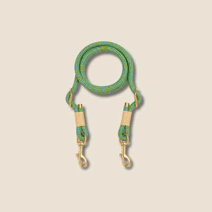PawFlex - 4 manieren. 1 riem. Eindeloos wandelcomfort.