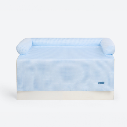 PawCool – Zelfkoelende Ligmat voor Honden