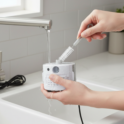 AquaWhisk - Cleaning Kit