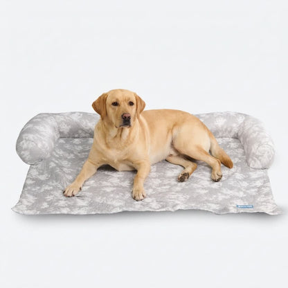 PawCool – Zelfkoelende Ligmat voor Honden