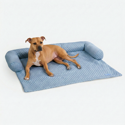 PawCool – Zelfkoelende Ligmat voor Honden