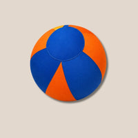 Oranje-Blauw