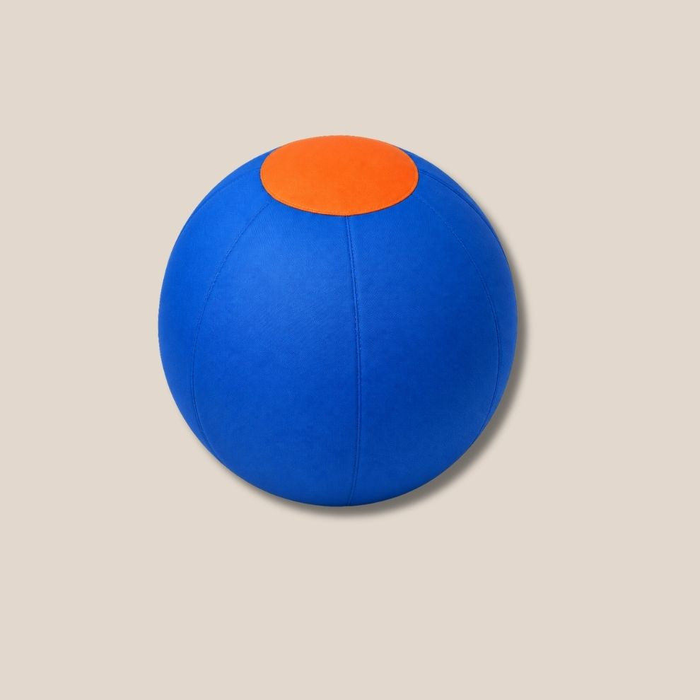 PawRoll |  Interactieve speel- en drijfbal voor honden