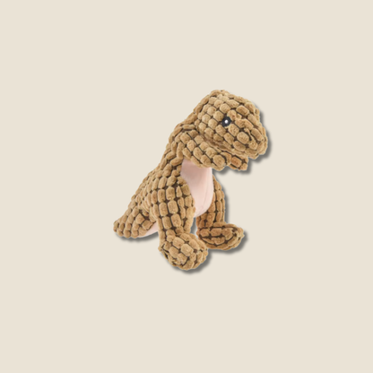 PawCuddle - Pluche Kauwspeelgoed voor Kleine Hond en Kat