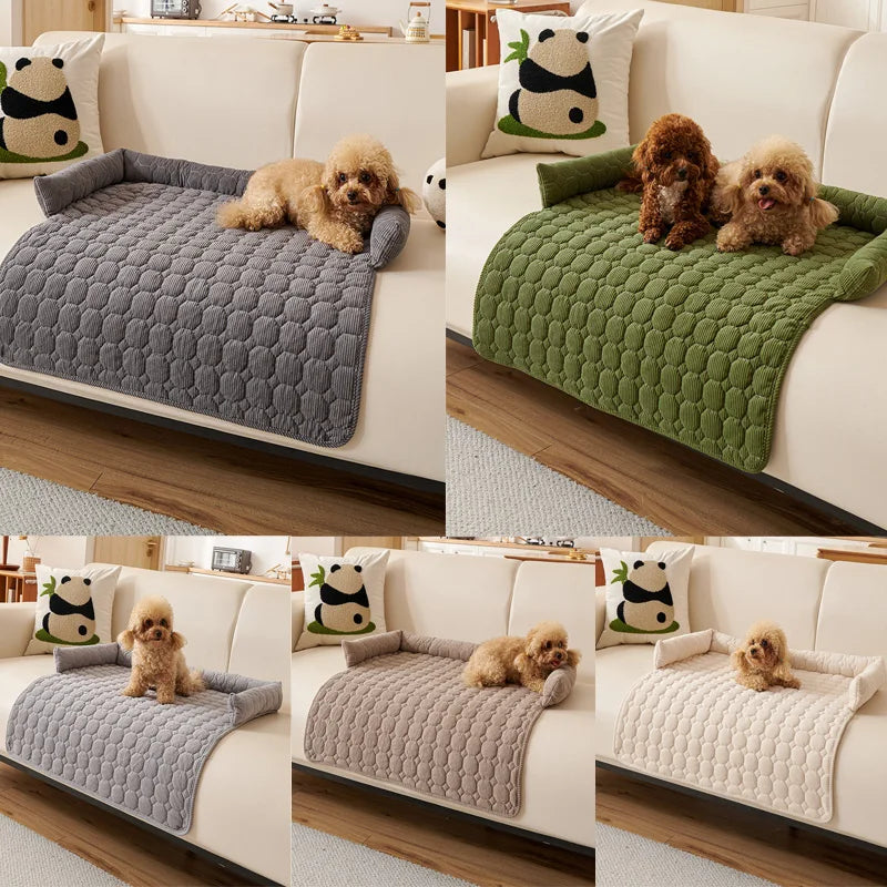 PawShield bankbeschermer interieur