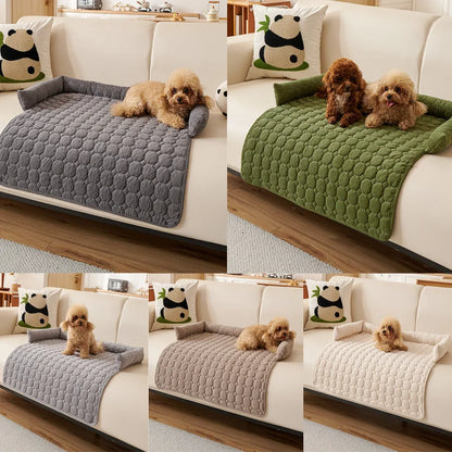 PawShield bankbeschermer interieur