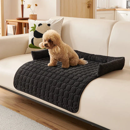 Beschermhoes bank voor honden en katten