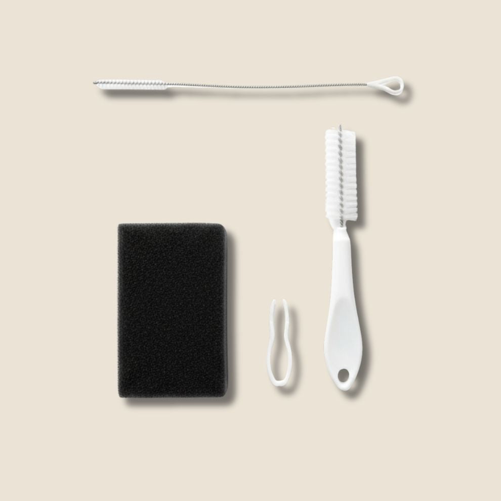 AquaWhisk - Cleaning Kit