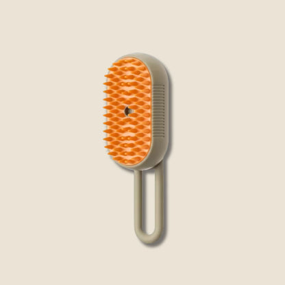 SteamBrush Spa stoomkam voor honden en katten product image