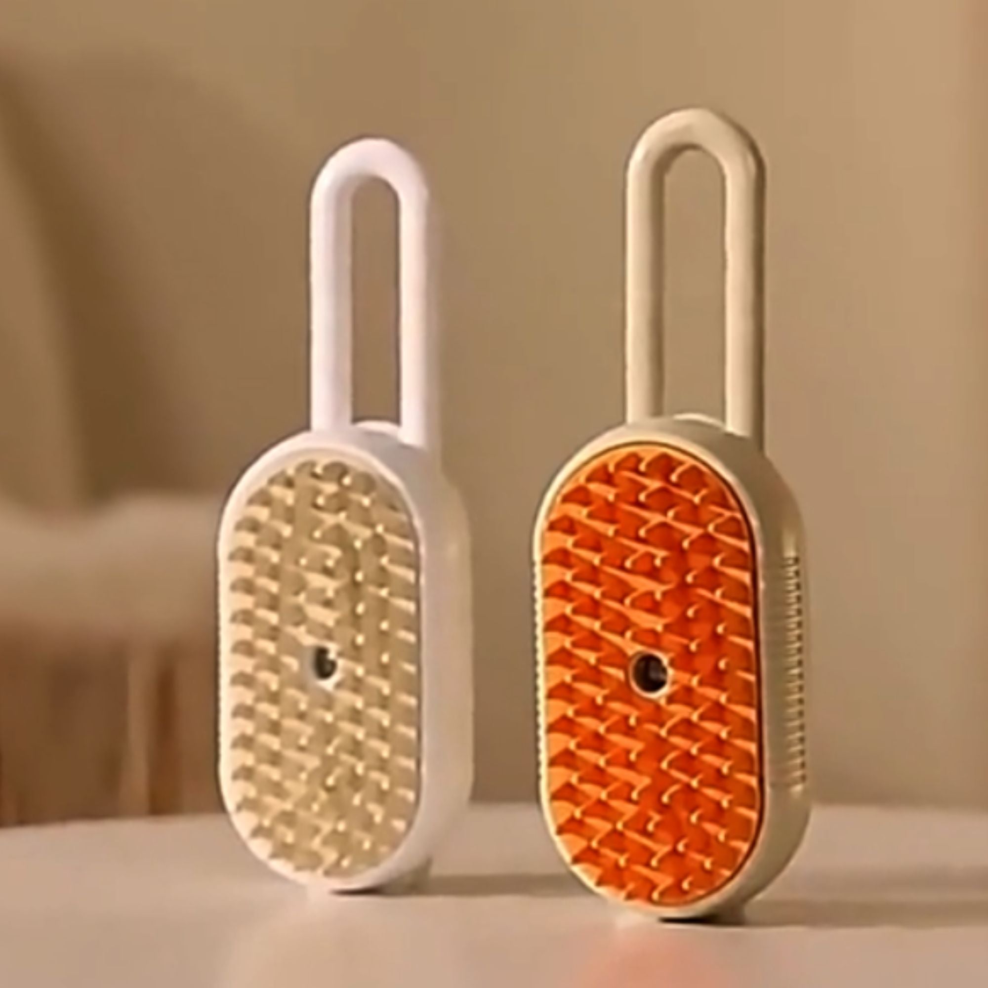 SteamBrush Pro